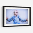 Griezmann - Francia | Cuadro decorativo de Canvas Lab