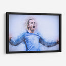 Griezmann - Francia | Cuadro decorativo de Canvas Lab
