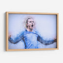 Griezmann - Francia | Cuadro decorativo de Canvas Lab