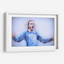 Griezmann - Francia | Cuadro decorativo de Canvas Lab
