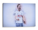 Harry Kane | Cuadro decorativo de Canvas Lab