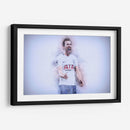 Harry Kane | Cuadro decorativo de Canvas Lab