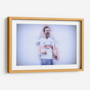 Harry Kane | Cuadro decorativo de Canvas Lab