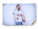 Harry Kane | Cuadro decorativo de Canvas Lab