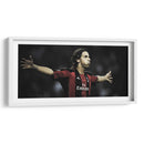 Ibrahimovich | Cuadro decorativo de Canvas Lab