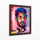 Cuadro decorativo de Canvas Lab
