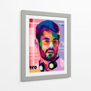 Cuadro decorativo de Canvas Lab