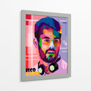 Cuadro decorativo de Canvas Lab