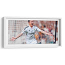 James Rodríguez celebrando | Cuadro decorativo de Canvas Lab