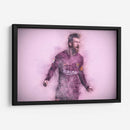 Leo Messi - Barcelona | Cuadro decorativo de Canvas Lab