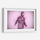 Leo Messi - Barcelona | Cuadro decorativo de Canvas Lab