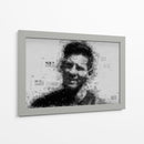 Cuadro decorativo de Canvas Lab