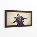 Cuadro decorativo de Canvas Lab