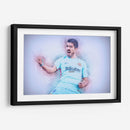 Luis Alberto Suárez - Barcelona FC away | Cuadro decorativo de Canvas Lab