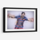 Luis Alberto Suárez - Barcelona | Cuadro decorativo de Canvas Lab
