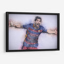 Luis Alberto Suárez - Barcelona | Cuadro decorativo de Canvas Lab