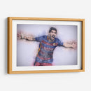 Luis Alberto Suárez - Barcelona | Cuadro decorativo de Canvas Lab