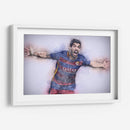 Luis Alberto Suárez - Barcelona | Cuadro decorativo de Canvas Lab