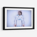 Luka Modric - Real Madrid | Cuadro decorativo de Canvas Lab