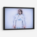 Luka Modric - Real Madrid | Cuadro decorativo de Canvas Lab
