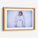 Luka Modric - Real Madrid | Cuadro decorativo de Canvas Lab