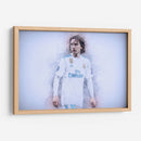 Luka Modric - Real Madrid | Cuadro decorativo de Canvas Lab