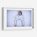 Luka Modric - Real Madrid | Cuadro decorativo de Canvas Lab