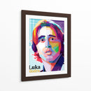Cuadro decorativo de Canvas Lab