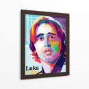 Cuadro decorativo de Canvas Lab