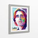 Cuadro decorativo de Canvas Lab