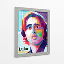 Cuadro decorativo de Canvas Lab