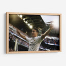 Manos arriba de James Rodríguez | Cuadro decorativo de Canvas Lab