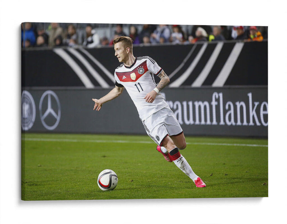 Marco Reus - Alemania | Cuadro decorativo de Canvas Lab