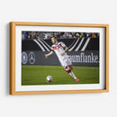 Marco Reus - Alemania | Cuadro decorativo de Canvas Lab