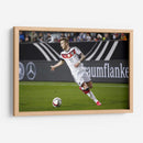 Marco Reus - Alemania | Cuadro decorativo de Canvas Lab