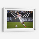 Marco Reus - Alemania | Cuadro decorativo de Canvas Lab