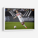 Marco Reus - Alemania | Cuadro decorativo de Canvas Lab