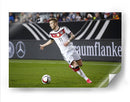 Marco Reus - Alemania | Cuadro decorativo de Canvas Lab
