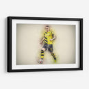 Marco Reus - Borussia Dortmund | Cuadro decorativo de Canvas Lab