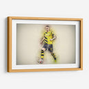 Marco Reus - Borussia Dortmund | Cuadro decorativo de Canvas Lab