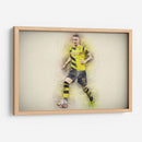 Marco Reus - Borussia Dortmund | Cuadro decorativo de Canvas Lab