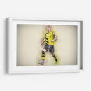Marco Reus - Borussia Dortmund | Cuadro decorativo de Canvas Lab