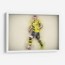 Marco Reus - Borussia Dortmund | Cuadro decorativo de Canvas Lab