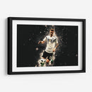 Marco Reus iluminado | Cuadro decorativo de Canvas Lab