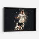 Marco Reus iluminado | Cuadro decorativo de Canvas Lab