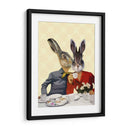 Chismoso Señoras - Fab Funky | Cuadro decorativo de Canvas Lab