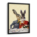 Chismoso Señoras - Fab Funky | Cuadro decorativo de Canvas Lab