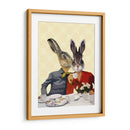 Chismoso Señoras - Fab Funky | Cuadro decorativo de Canvas Lab