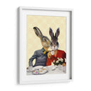 Chismoso Señoras - Fab Funky | Cuadro decorativo de Canvas Lab