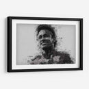 Neymar en periódico | Cuadro decorativo de Canvas Lab